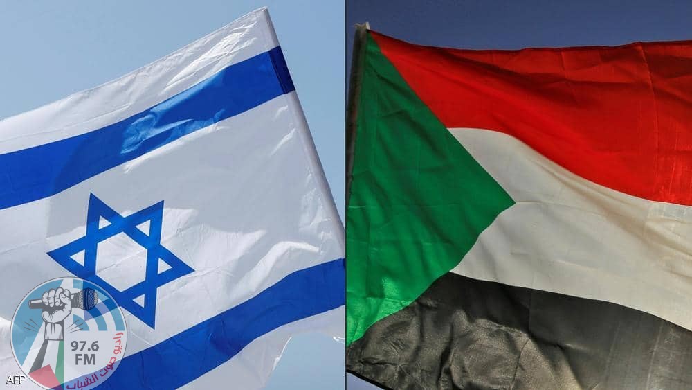 وفد إسرائيلي إلى السودان لبحث التعاون بين البلدين