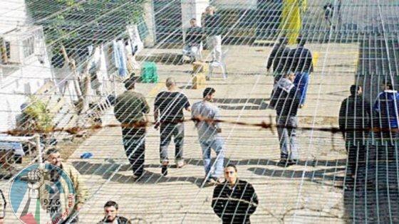 معتقلان من جبع جنوب جنين يدخلان عاميهما الـ22 في سجون الاحتلال
