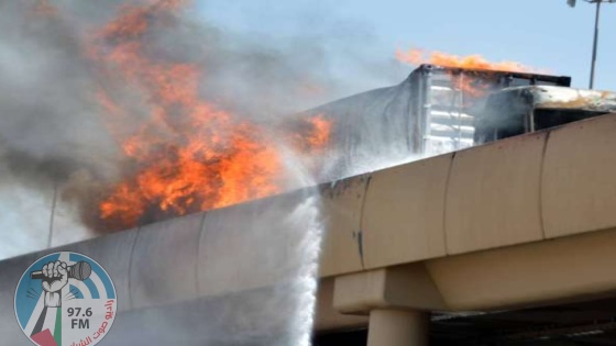 مصرع 39 شخصا جراء حريق في مبنيين سكنيين جنوب الكويت