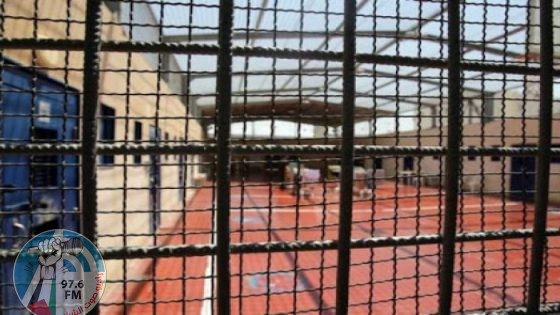 المعتقل قصي حمدية من بلدة اليامون غرب جنين يدخل عامه الـ22 في سجون الاحتلال